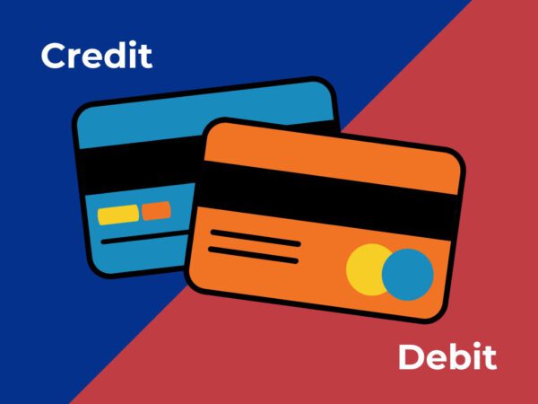 Debit vs. Credit Cards