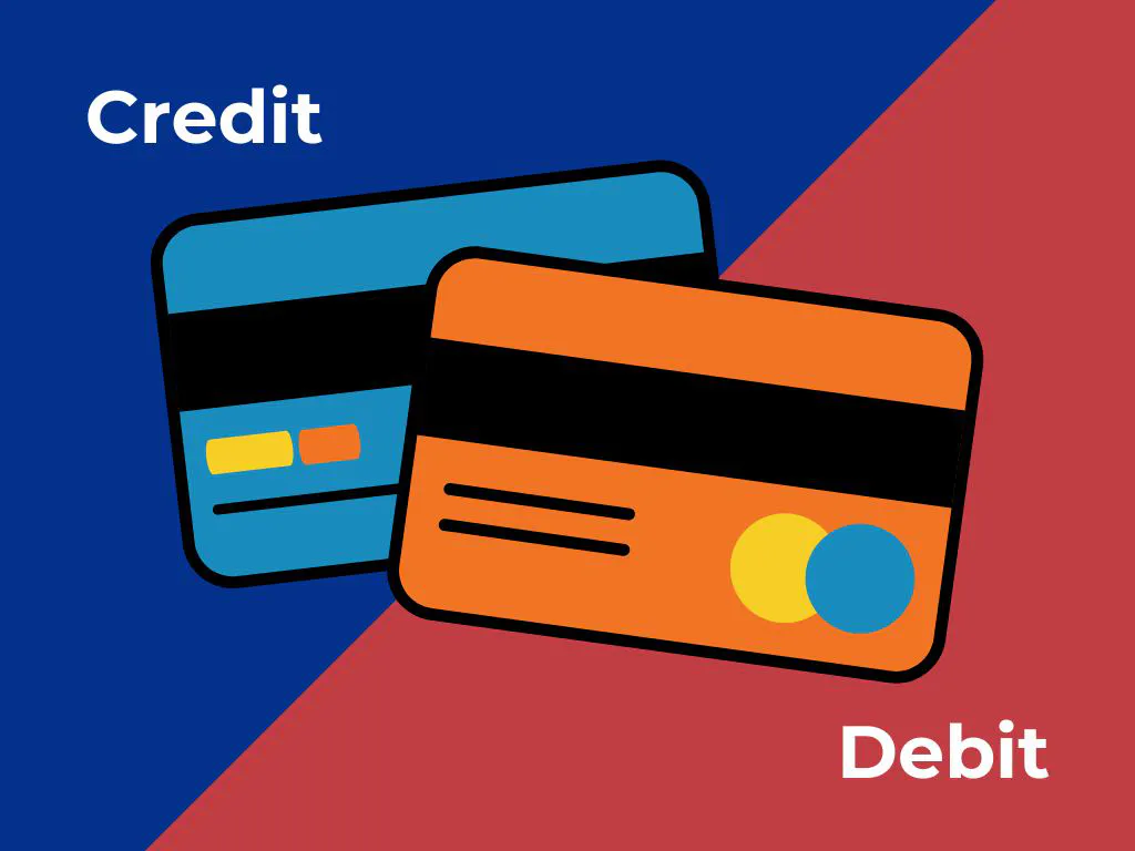 Exploring the Types of Debit vs. Credit Cards in Germany