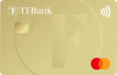 TF Bank Credit Card