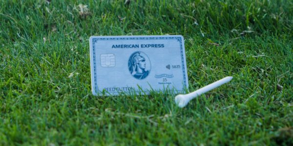 American Express is the leading provider of premium credit cards