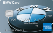 BMW Card American Express