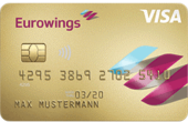 Eurowings Premium