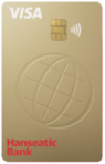 hanseatic goldcard