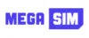 mega-sim-logo mega sim logo