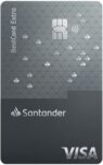 Santander BestCard Extra