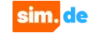 sim-de-logo sim.de logo