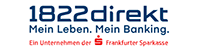 Logo 1822direkt