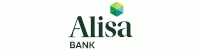Logo Alisa Bank