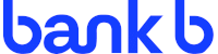 Logo BankB