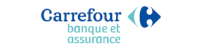 Logo Carrefour Banque