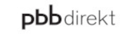 Logo pbb direkt