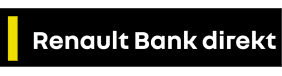 Logo Renault Bank direkt