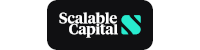 Logo Scalable Capital
