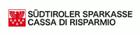 Logo Südtiroler Sparkasse