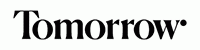 Tomorrow Logo
