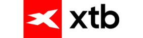 Logo XTB