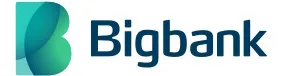 Bigbank Logo