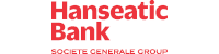 Logo Hanseatic Bank