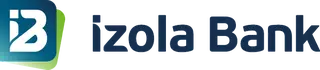Logo Izola Bank