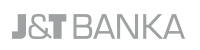 Logo J&T Banka