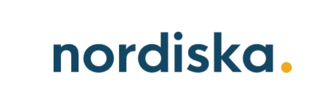 Logo Nordiska