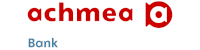 Logo Achmea Bank