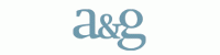 Logo A&G Banco