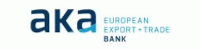 Logo AKA Ausfuhrkredit-Gesellschaft mbH