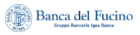 Logo Banca del Fucino