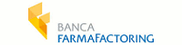 Logo Banca Farmafactoring
