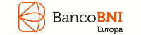 Logo Banco BNI
