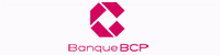 Logo Banque BCP