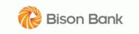 Logo Bison Bank