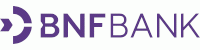 Logo BNF Bank