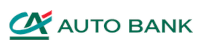 Logo CA Auto Bank