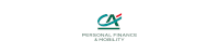Logo Crédit Agricole Personal Finance & Mobility