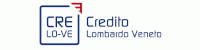 Logo Credito Lombardo Veneto