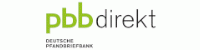 Logo Deutsche Pfandbriefbank