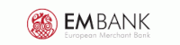 Logo European Merchant Bank