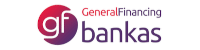 Logo General Financing Bankas