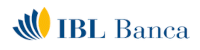 Logo IBL Banca