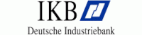 Logo IKB Deutsche Industriebank
