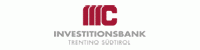 Logo Investitionsbank Trentino-Südtirol
