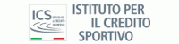Logo Istituto per il Credito Sportivo