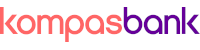 Logo Kompasbank