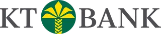 Logo KT Bank