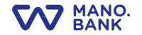 Logo mano.bank