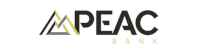 Logo PEAC Bank