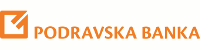 Logo Podravska banka