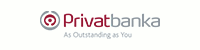 Logo Privatbanka